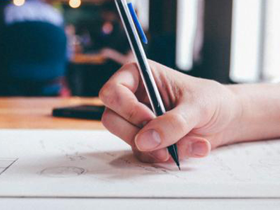 handschrift