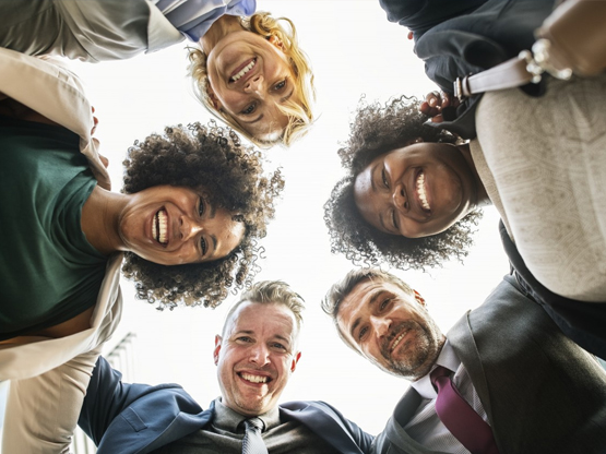 Culturele diversiteit website