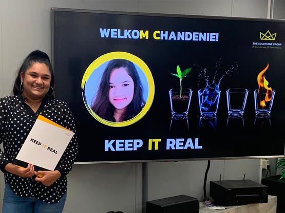Chandenie