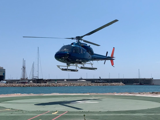 heli