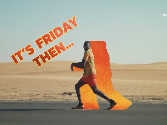 Friday
