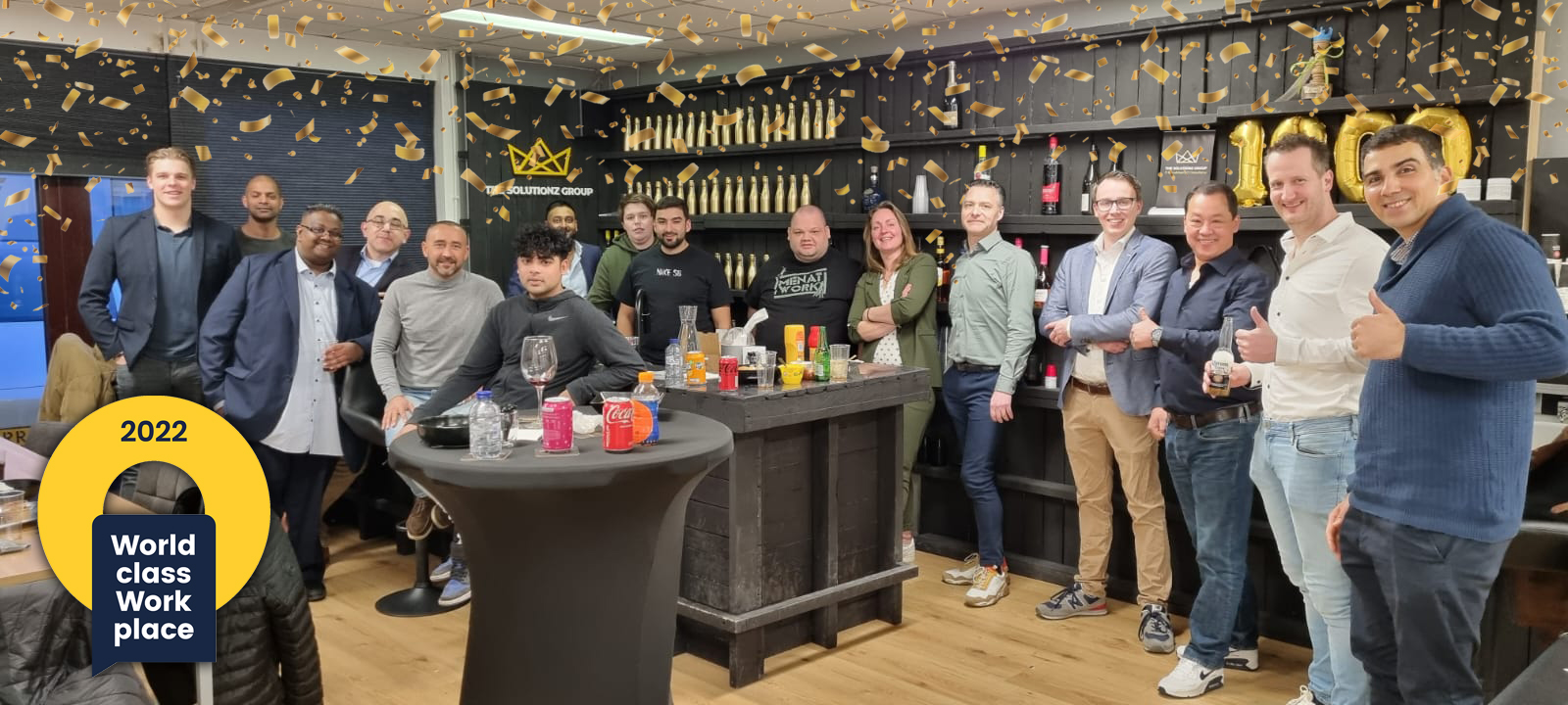 teamfoto
