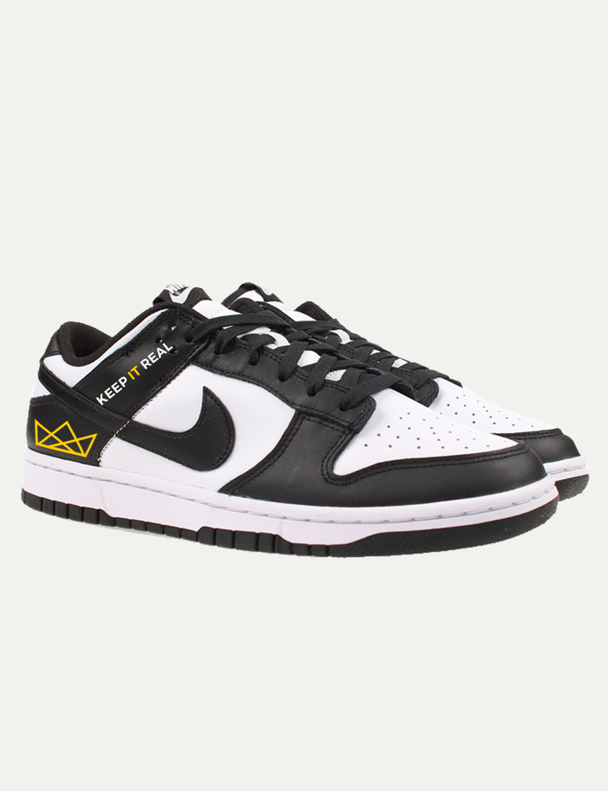 schoenen