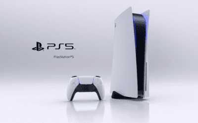 DEZE PS5 WACHT OP JOU!